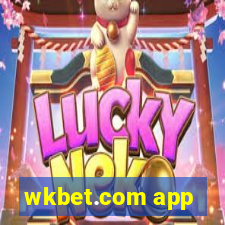 wkbet.com app